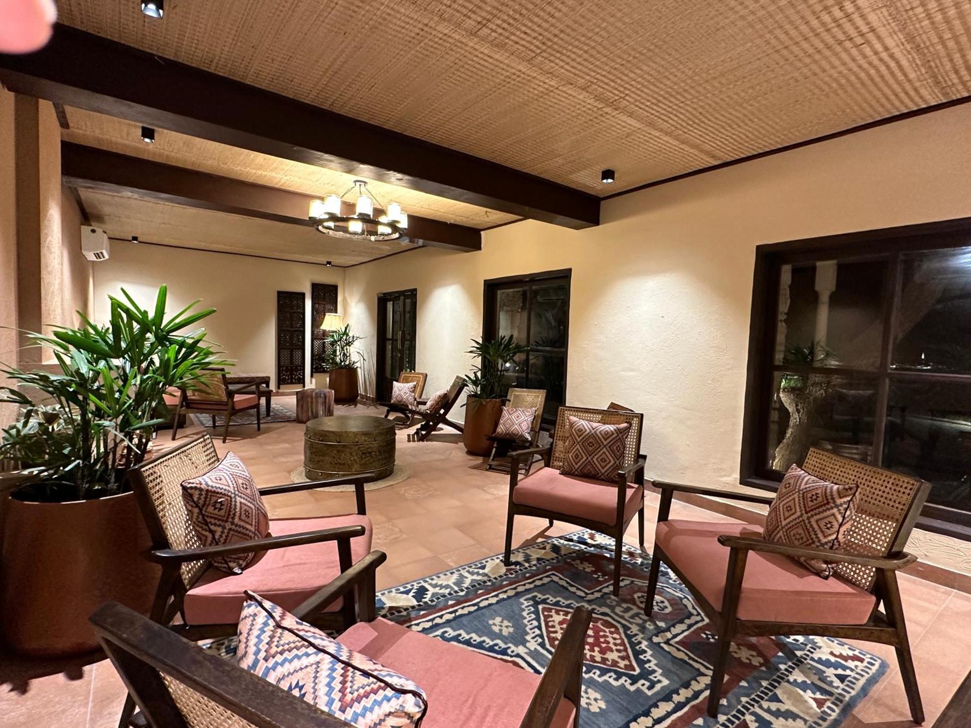 Brij Bageecha Jaipur - Private Villas With Plunge Pools Dhand Exterior photo